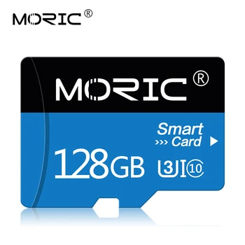 Adaptador de tarjeta de memoria Micro SD Clase 10, Mini tarjeta TF de 64GB, 128GB, 256GB, 4GB, 8GB, 16GB, 32GB