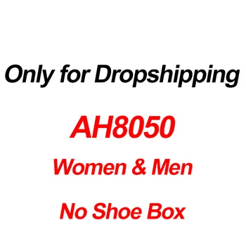 

Only AH8050 No Shoe Box, for dropshipping