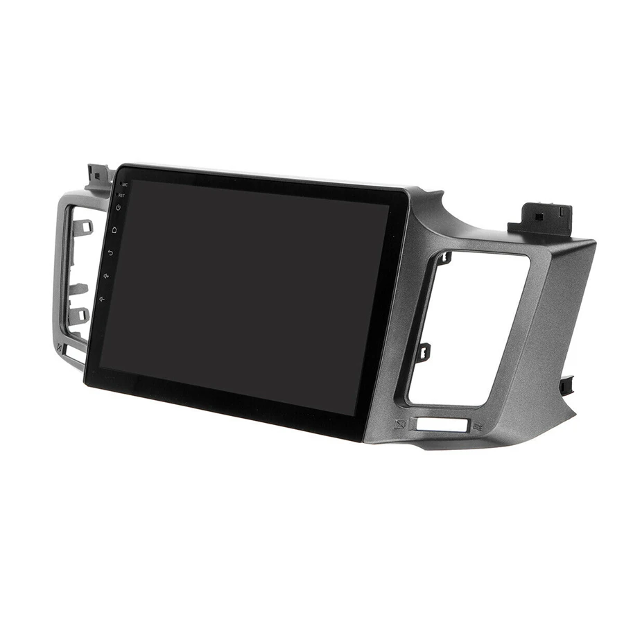 10,1 ''Радио Стерео Android 8,1 gps OBD Зеркало Ссылка wifi для Toyota RAV4 2013