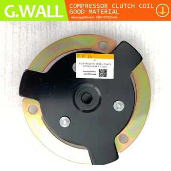 

FOR AC Compressor Clutch Hub Fits For VW Golf V VI Passat Touran For Audi A3 5N0820803A car compressor parts 90MM