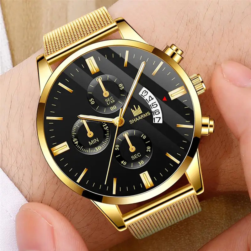 Montre shaarms avis Clearance