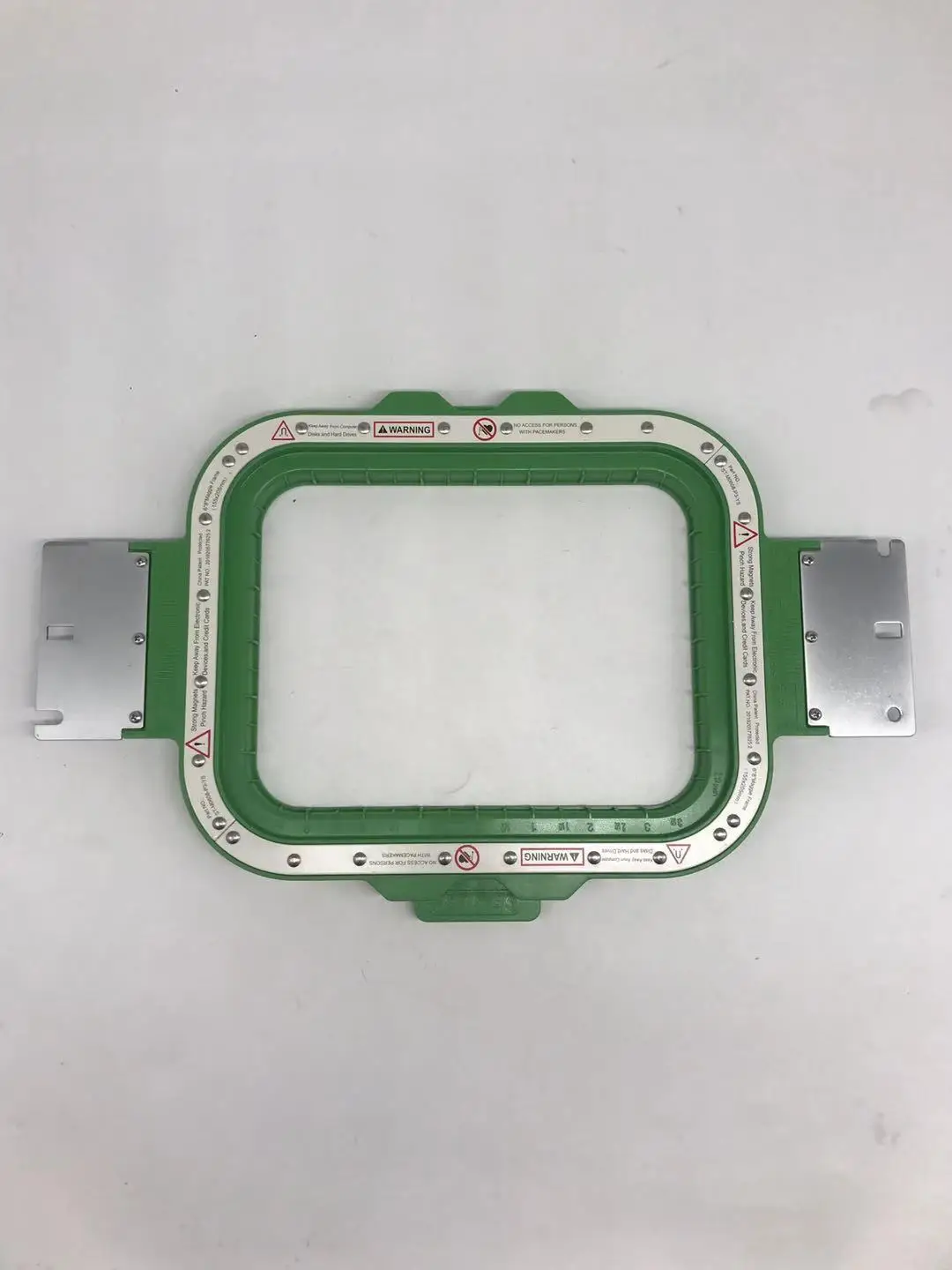 Hot Sale Mighty Hoop Embroidery Machine Frames Size 6x8inch