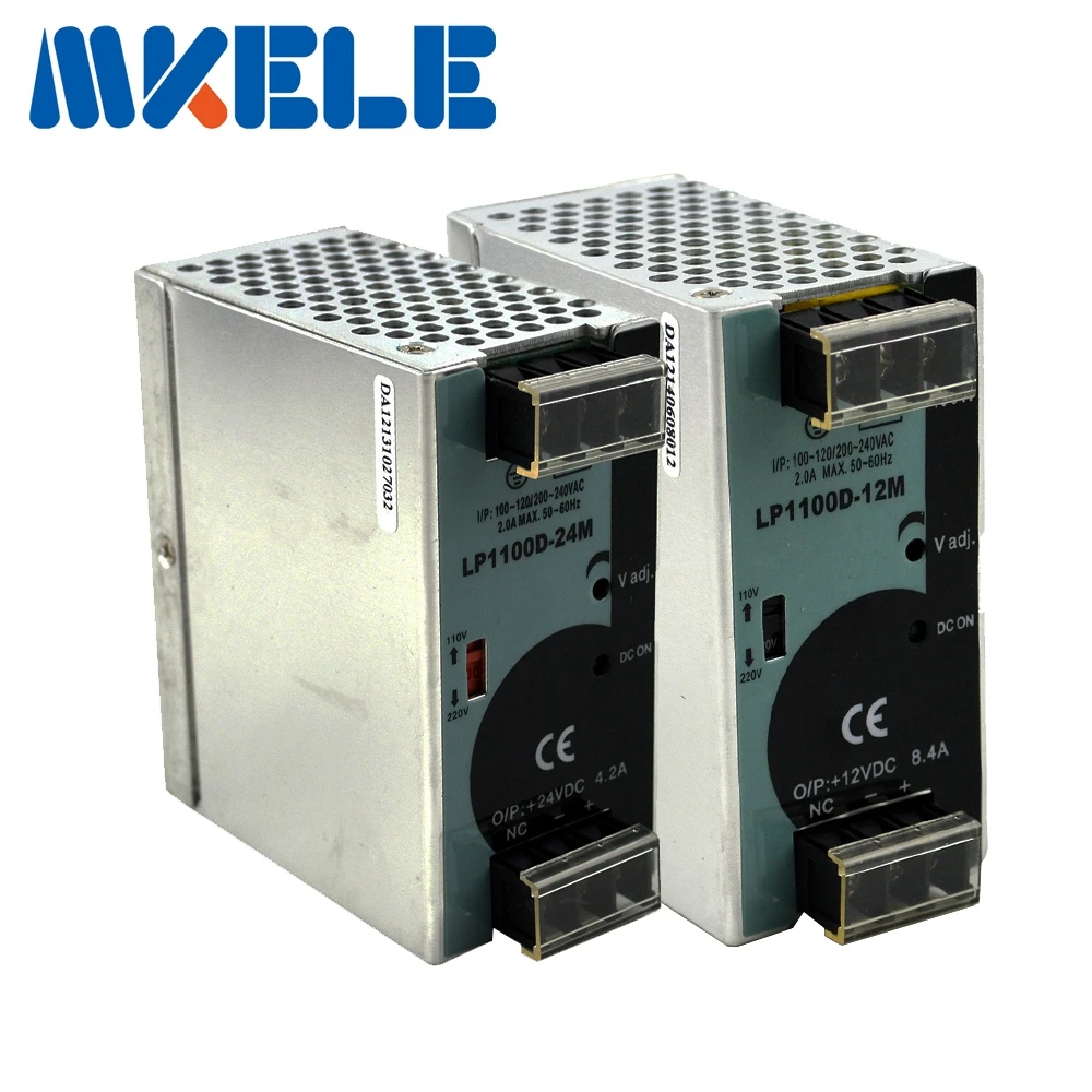 ca dc 5v 12v 24v 48v serie lp 05