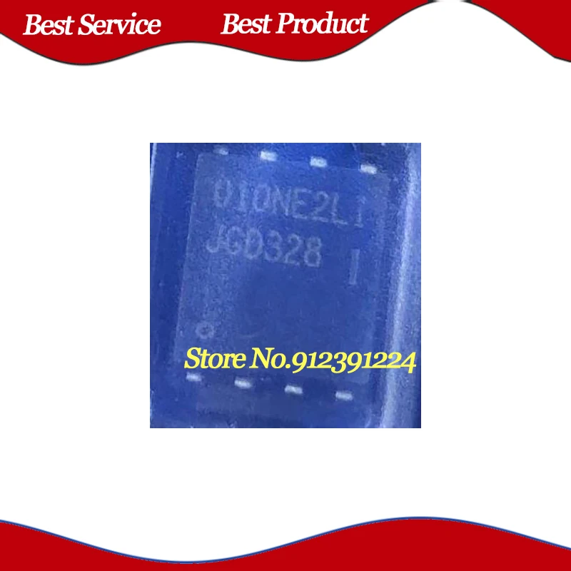 

10 Pcs/Lot BSC010NE2LSI 010NE2LI TDSON8 New and Original In Stock