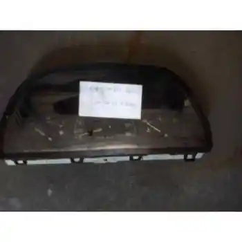 

700893 box Instruments Fiat One (146) *