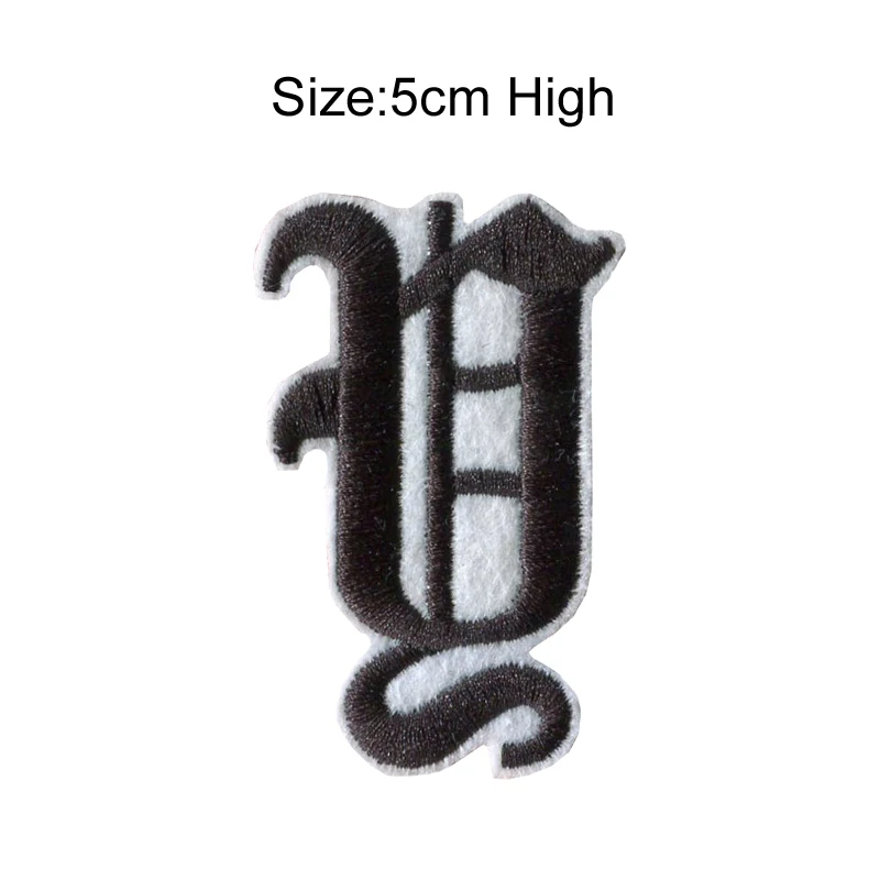 Y