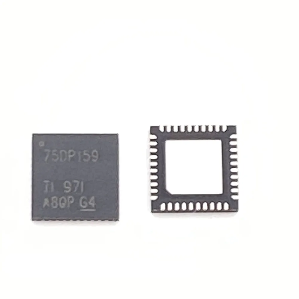 10 шт. для XBOX 1 HDMI-совместимый чип управления IC RETIMER ONE S Slim 75DP149/DP159 | Электроника
