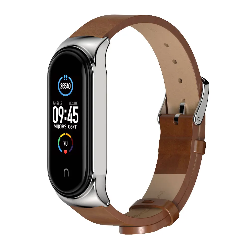 Mijobs Mi Band 5 4 3 ремешок Correa Bend Pulseira Xiomi Miband Opaska силиконовый для Xiaomi аксессуары браслет