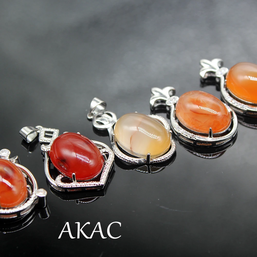5 шт./компл. Akác approx12-13* 16-18 мм натуральный драгоценный камень аметист белый Медный кулон Подвески для изготовления ювелирных изделий дизайн 5 шт. как на фото
