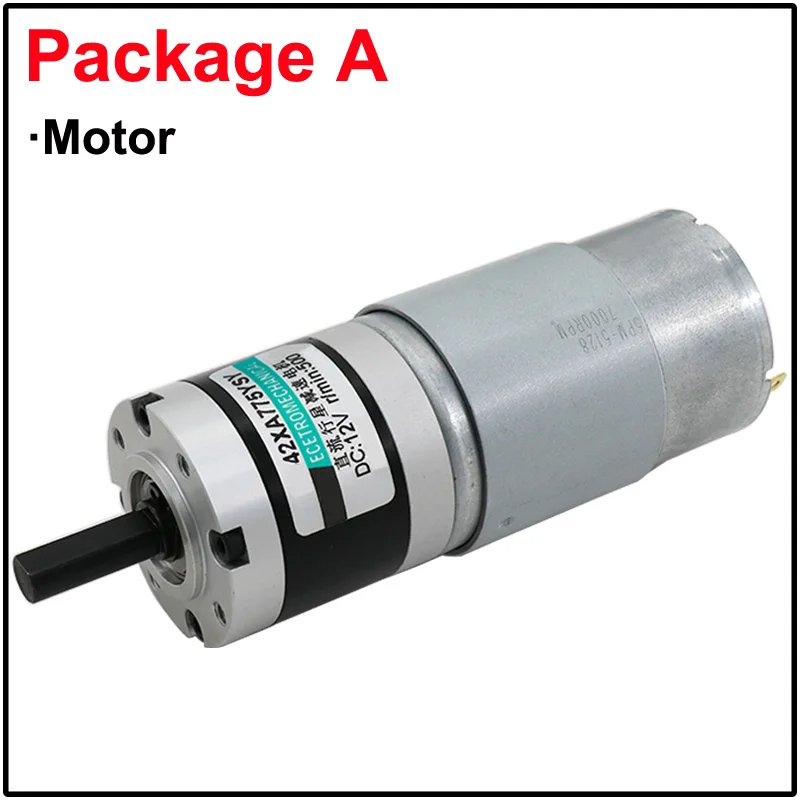 baixa velocidade planetaria 10 500rpm do 01