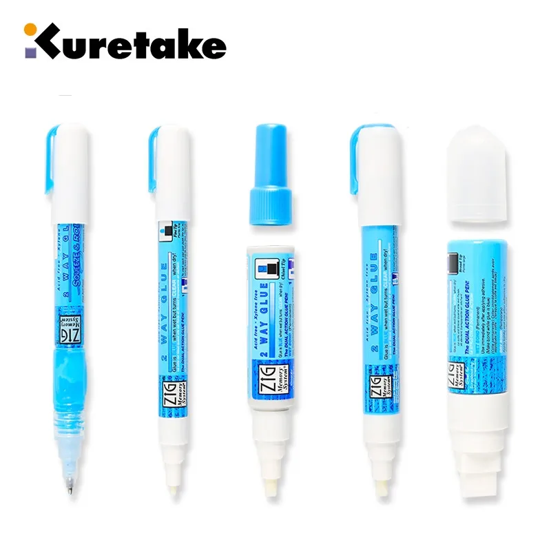 zig memory system 2 way glue