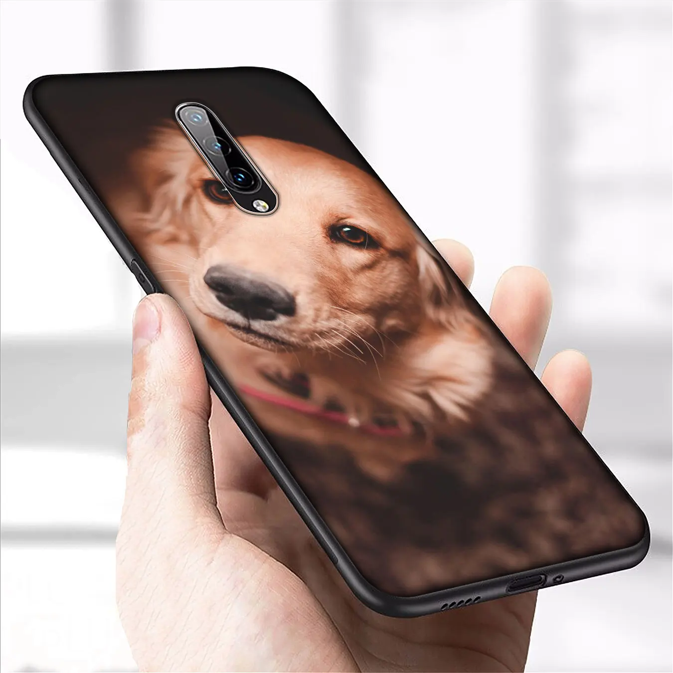 Мягкий силиконовый чехол из ТПУ для Oneplus 7T 7 Pro 6 6T 5 5T One Plus Pro|Бамперы| |