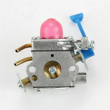 Carburetor F Husqvarna 545081848 C1Q-W40A 128C 128CD 128L 128LD 128LDX 128R Carb