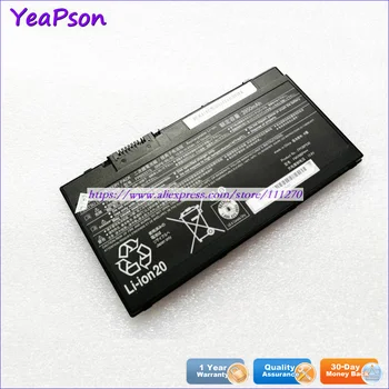 

Yeapson 10.8V 45Wh Genuine FPB0337S FPCBP528 FPCBP530 Laptop Battery For Fujitsu LifeBook U727 Notebook computer