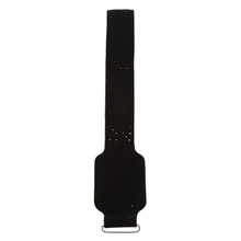 2 штуки анти-скольжения Для Бега Спортзала занятий спортом наручные Погремушка для ремня безопасности для Apple ipod Nano 6