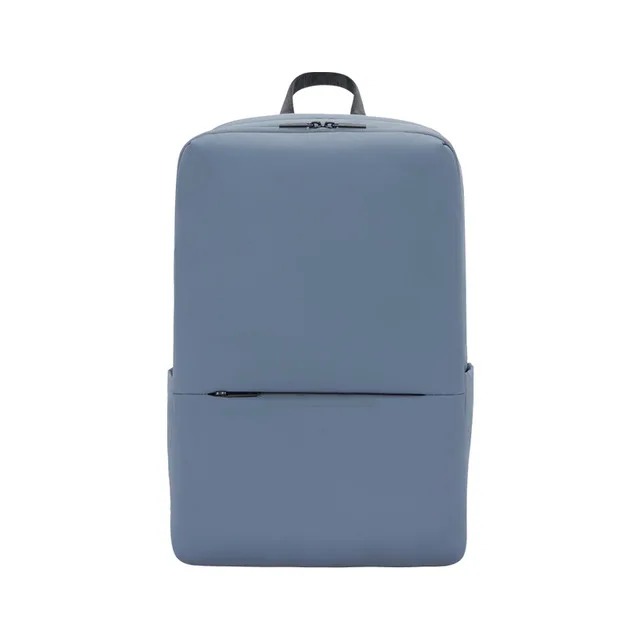 Light Blue Xiaomi классический рюкзак бизнес рюкзак 2 15,6 дюймов 18л сумка на плечо для ноутбука уровень 4 водонепроницаемая сумка унисекс для путешествий на открытом воздухе - Цвет: Light Blue