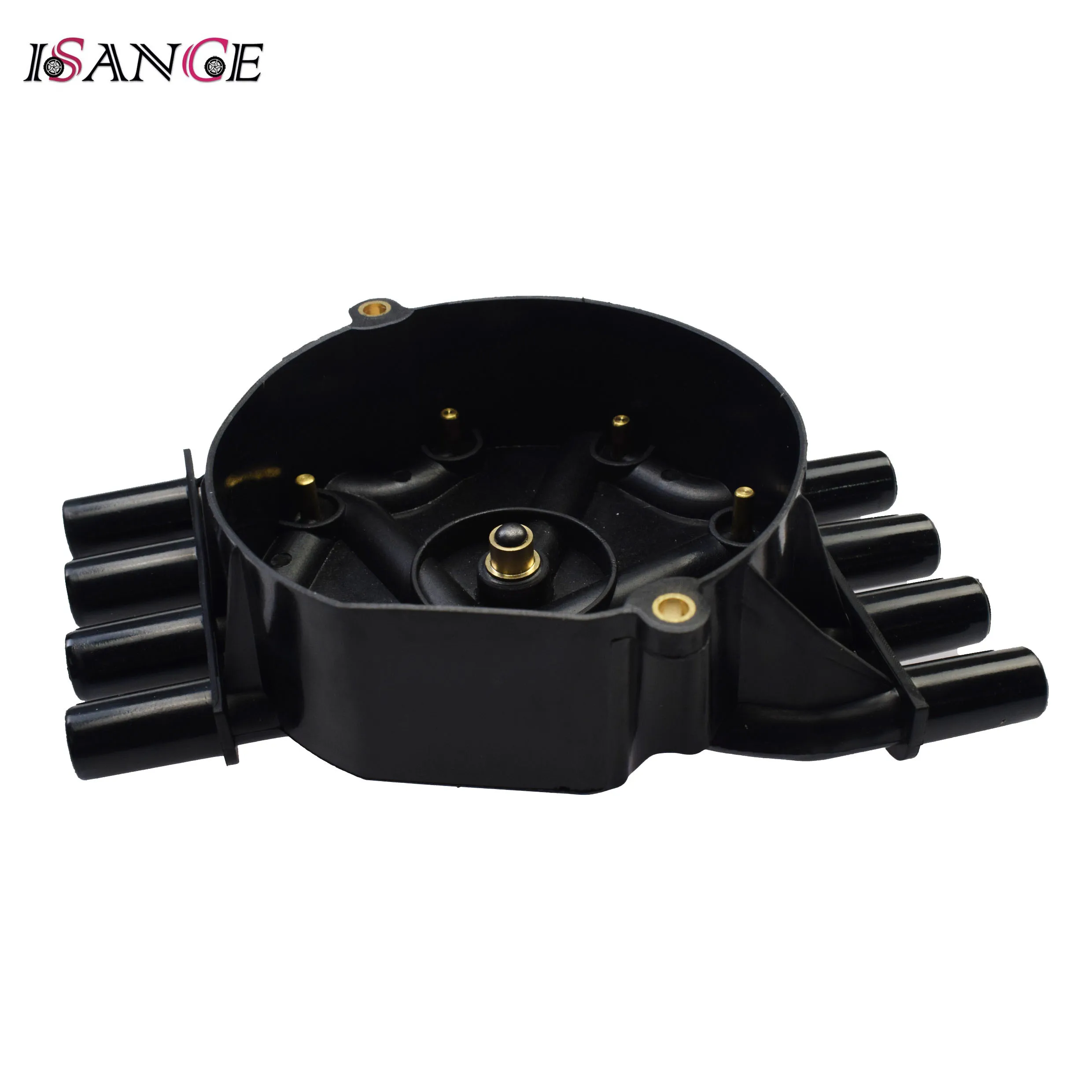 ISANCE Distributor Rotor For Chevrolet GMC Cadillac OEM# D329A 10452459 D465 10452457 DR474