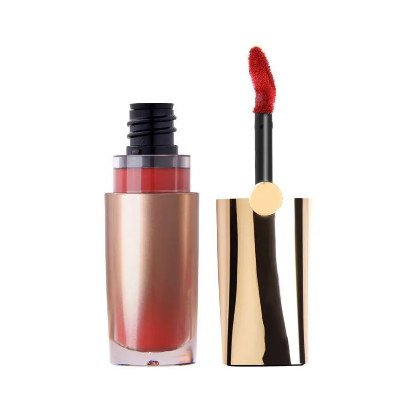 Water Light Lip Glaze Long Lasting No Fading Moisturizing Lipgloss Lip Tint QS888 4