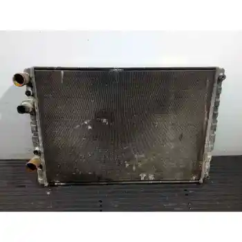 

8534070 WATER RADIATOR VOLKSWAGEN POLO SALOON (6N1)