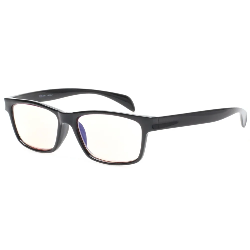 

Anti Blue Rays Computer Glasses Men Blue Light Coating Gaming Glasses for Computer Protection Eye Retro Spectacles Women