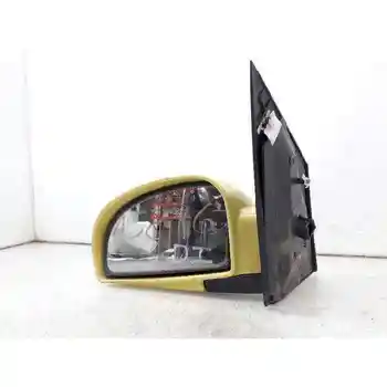 

1511M05 LEFT REARVIEW MIRROR HYUNDAI GETZ (TB)