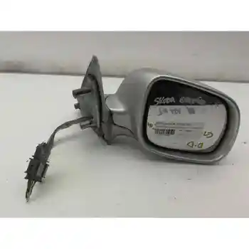 

836098 RIGHT REARVIEW MIRROR SKODA OCTAVIA SALOON (1U2)