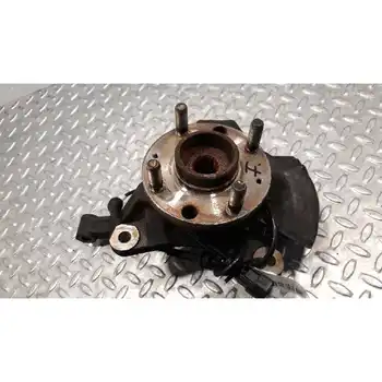 

8485916 steering knuckle Front Left Chevrolet Kalos 1.4 Cat