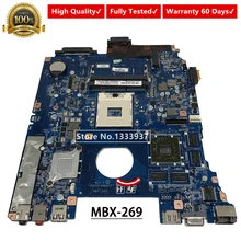 A1876098A Материнская плата ноутбука MBX-269 для SONY SVE151 серии MBX-269 материнская плата DA0HK5MB6F0 31HK5MB0050