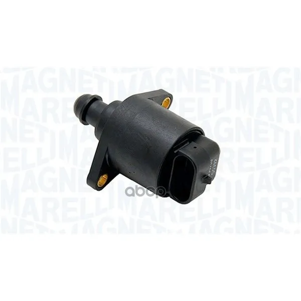 Регулятор Холостого Хода(Клапан) Magneti Marelli 801011185901 MAGNETI MARELLI арт. 801011185901