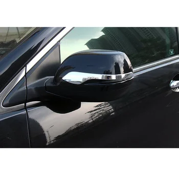 

Rearview Mirror strip Trim Cover Decorative Replacement For Honda CR-V CRV 2017-2019