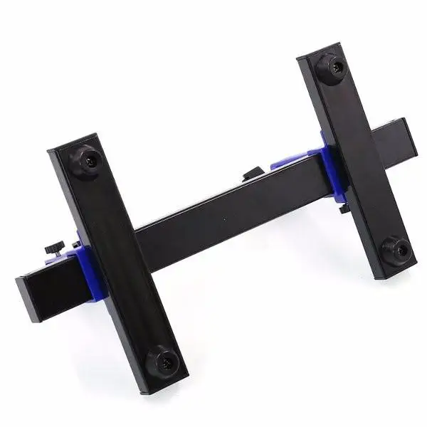 MeterMall SN-390 360 градусов регулируемый держатель печатной платы печатная плата держатель пайки монтажные зажимы