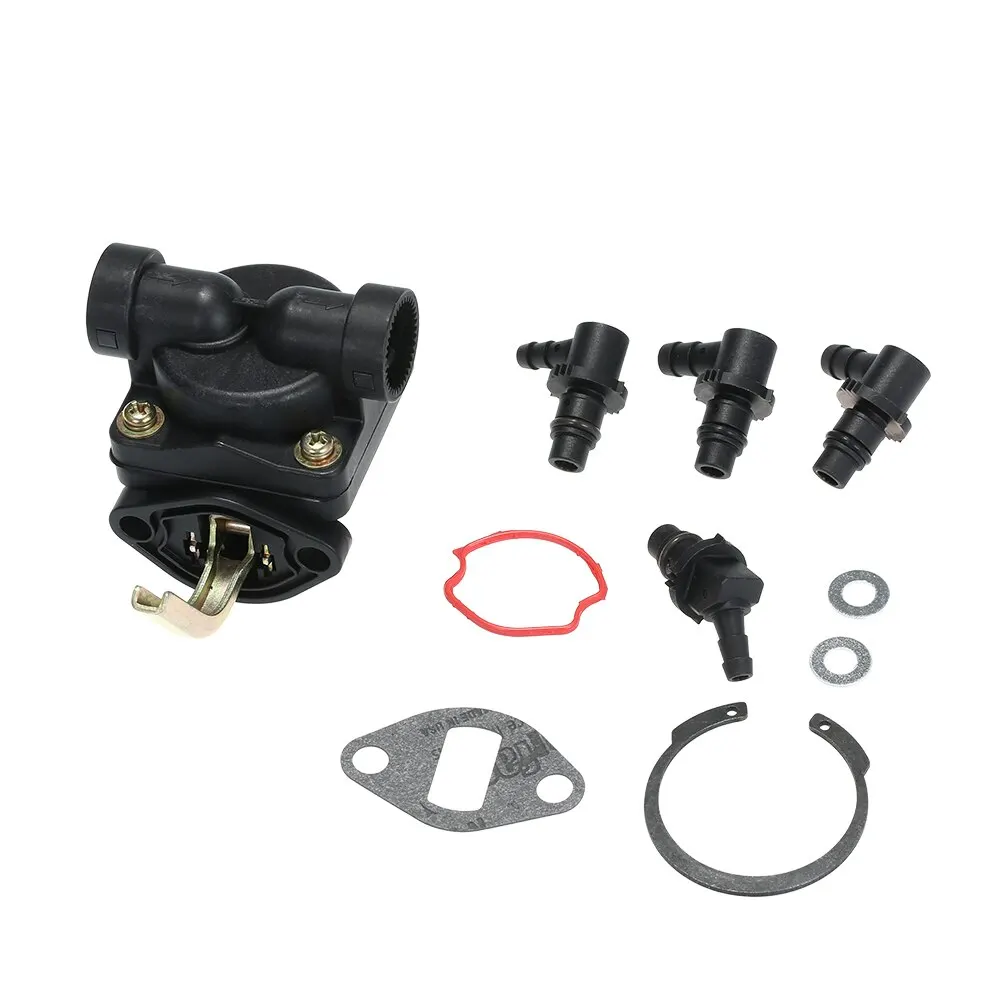 Топливный насос Repalcement для Kohler K-Series K241 K301 K321 K341-10 12 14 16 для двигателей hp