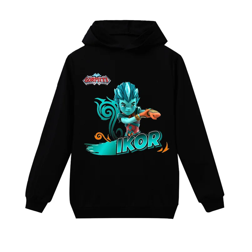 Хлопковые футболки с длинными рукавами и рисунком динозавра для мальчиков