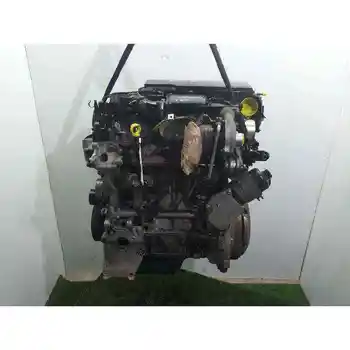 

F6JB COMPLETE ENGINE FORD FROLIC (CBK)