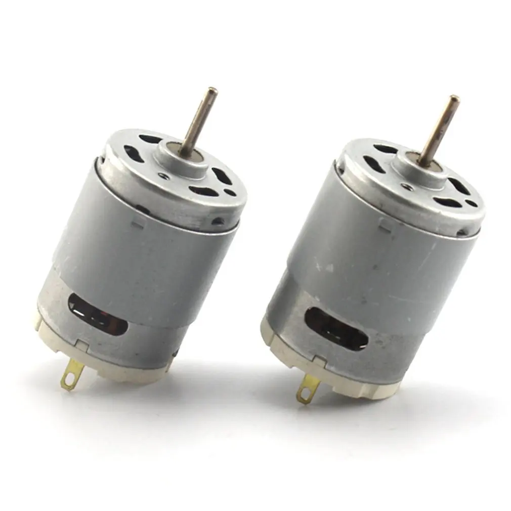 3.6v380 двигатель дистанционного управления двигатель ручной модель игрушки двигатель самолет машинное оборудование инструмент