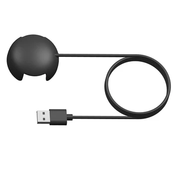

For Amazfit Verge Strap Smart Watch Replacement USB Chargers Charging Dock Cable For Huami-Amazfit Verge Smart watch