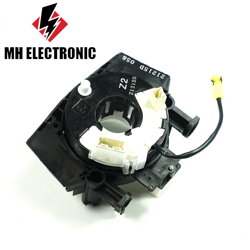 MH Электронный B5567-BH00A 25567-BT25A B5567BH00A 25567BT25A для Nissan Qashqai JJ10E J10E для Qashqai+ 2 С гарантией
