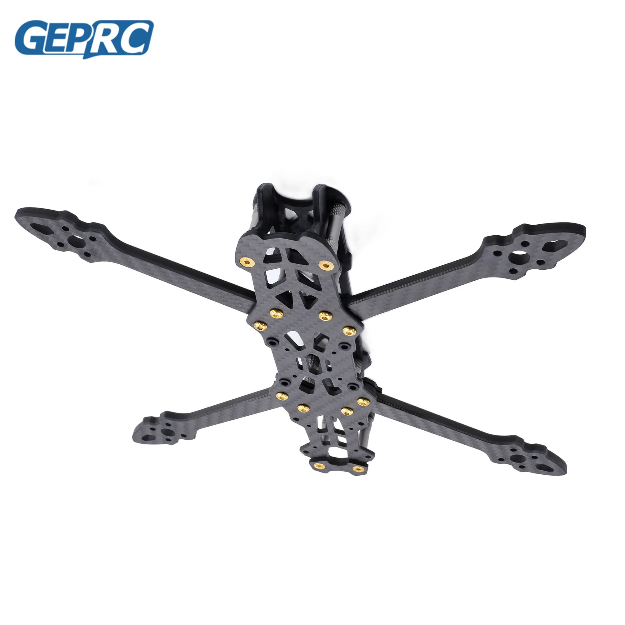 

Newest GEPRC Mark4 Mark 225mm 260mm 295mm FPV Racing Drone Frame Freestyle X Quadcopter 5mm Arm GEP 5" 6" 7" RC drone