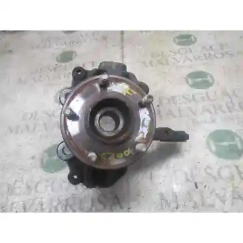 

STEERING KNUCKLE FRONT LEFT Ford C-MAX 1.6 TDCi cat [15918801]