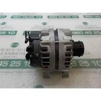 

ALTERNATOR CITROEN C-ELYSÉE Exclusive 9810525380 1 PIN [16414893]