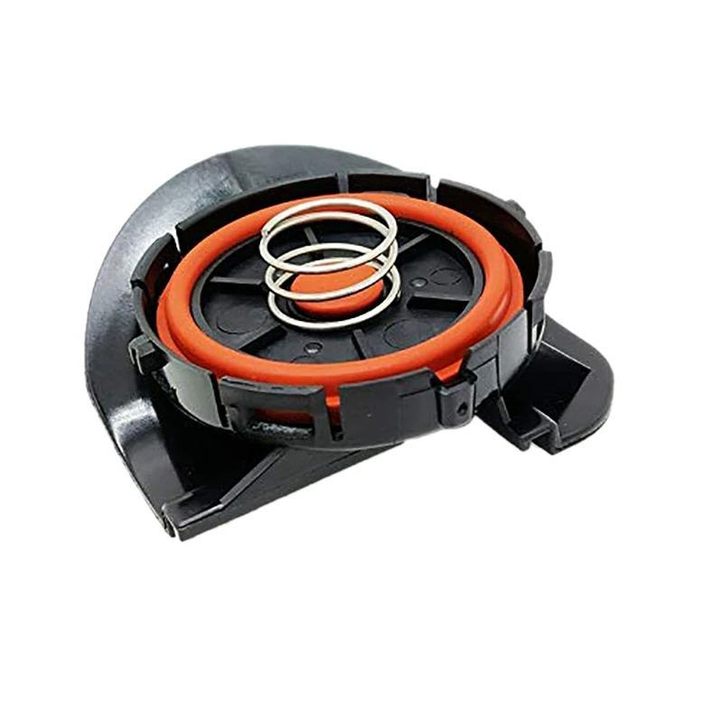 PCV комплект для ремонта клапанной крышки для 02-19 Mini Cooper 11127646554