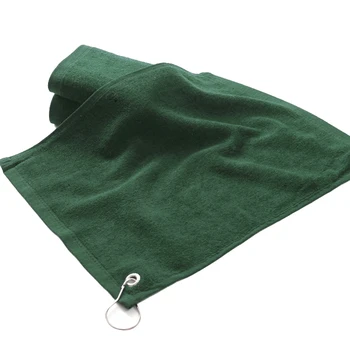 

Golf Towel With Hook Washcloth Ball Outdoor Easy Clean Swimming Fashion Gift Accessories Soft Running Quick Dry Sports Hiking