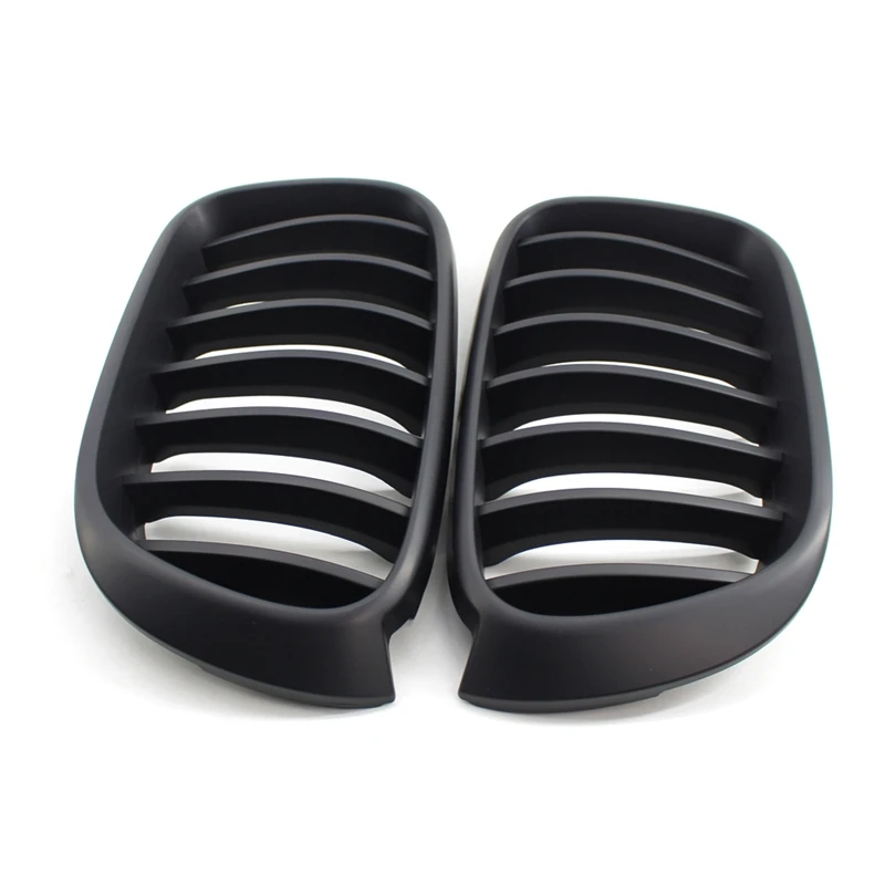 Передняя решетка для BMW F25 F26 X3 X4 2014 2017| |