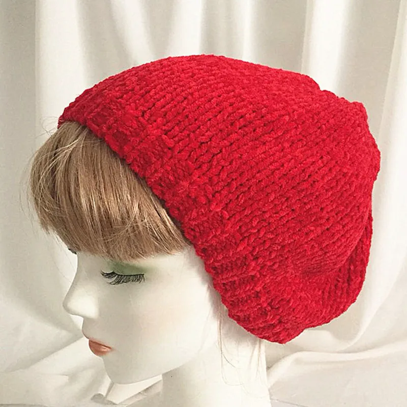 Однотонные береты для женщин модный вязаный берет, шапка женская элегантная зимняя шапка для художника теплые женские французские шапки бини