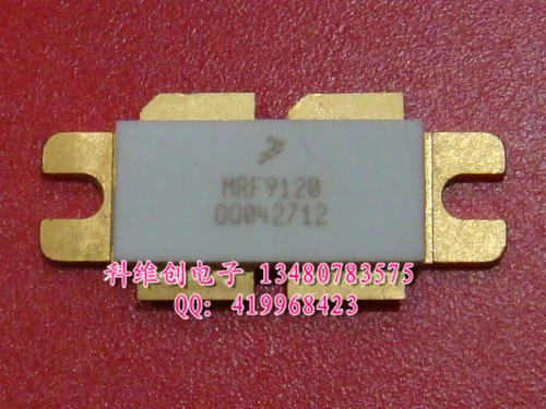 MRF9120 сто процентов натуральная- KWCDZ
