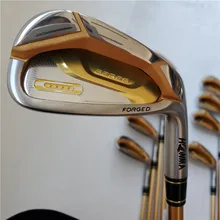 

Men's Golf irons HONMA BERES S-07 4 star Golf irons 4-11.Aw.Sw IS-07 irons Set Golf clubs Graphite shaft