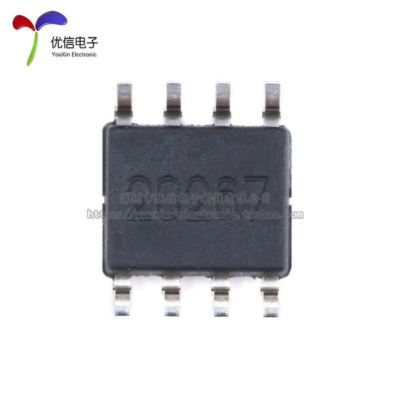10 шт. TL431AIDR SOIC-8