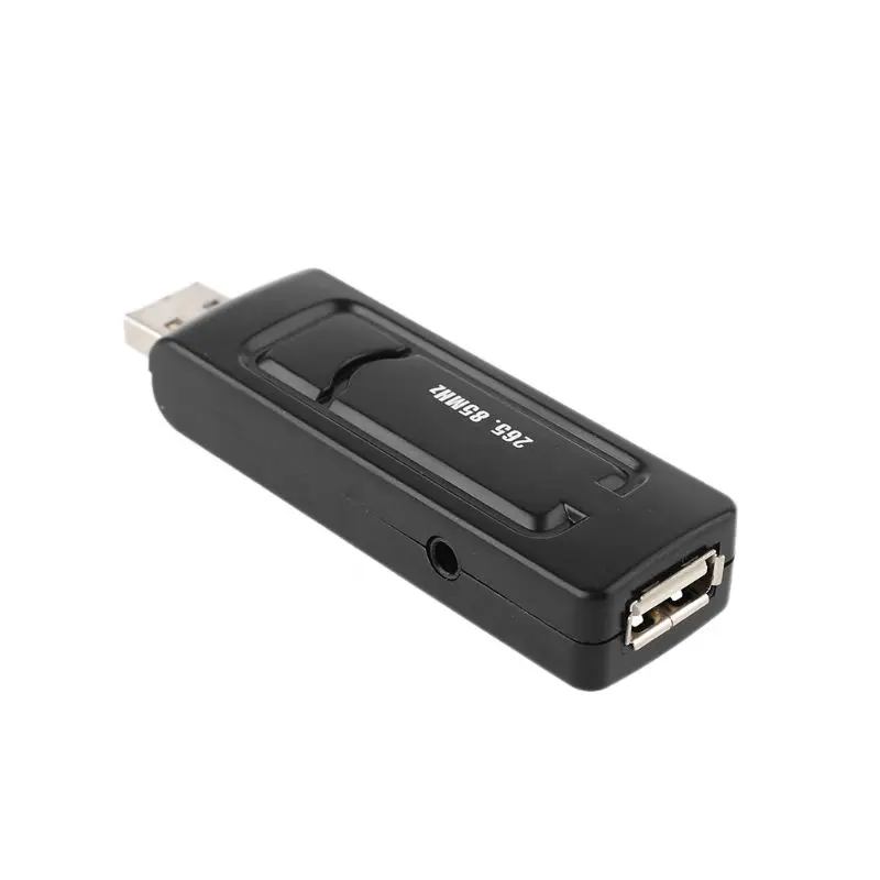 3,5 мм 6,35 мм беспроводной микрофон Мегафона с usb-приемником для громкоговорителя
