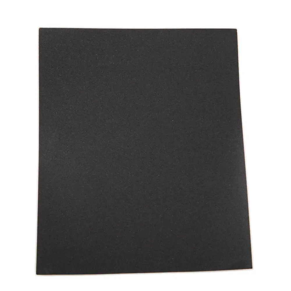 10 шт наждачная бумага влажной/сухой листов 9x11 для 280/400/1000/1500/2000 Грит Топ
