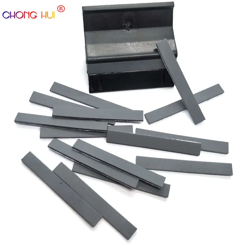

2PCS Set Separation Pad for Samsung 1641 1610 2010 scx 4521 4321 4521F 4321F Separation Pad for Xerox 3117 PE220